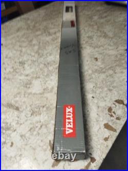 Velux Blackout Blind Manual DKL SK06 1085 SWLG Roof Window Beige 114 x 118cm Velux Blackout Blind Manual DKL SK06 1085 SWLG Roof Window Beige 114 x 118cm