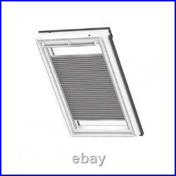 Velux Blackout Energy Pleated Bind For Roof Window 55 x 98 cm FHC CK04 1158s