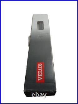 Velux Blackout Energy Pleated Bind For Roof Window 55 x 98 cm FHC CK04 1158s