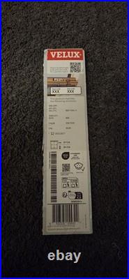 Velux Blind In Dark Blue CodeDKL S06 1100S Brand New