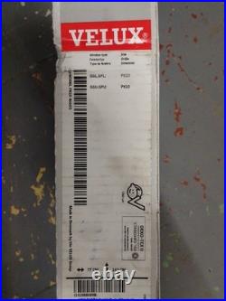 Velux Blind Roof Window Sky Blue Cloud Kids Blackout DKL PK10 4660S 74 x 160 cm