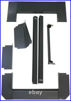 Velux DL CK06000 EDL CK06 Shingle Grey