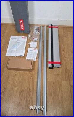 Velux DML MK06 3009S Electric Blackout Blind 61cm X 100cm Roof Window Integra