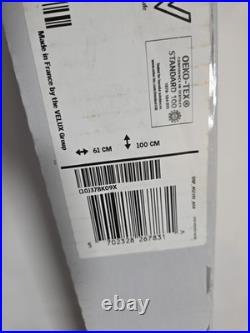 Velux DML MK06 3009S Electric Blackout Blind 61cm X 100cm Roof Window Integra