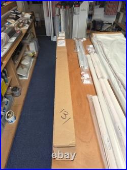 Velux Dsu Solar Blackout Blind 120090 4550WL Roof Window