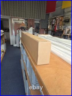 Velux Dsu Solar Blackout Blind 120090 4550WL Roof Window