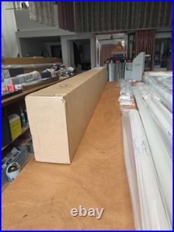 Velux Dsu Solar Blackout Blind 120090 4550WL Roof Window