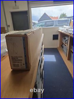 Velux Dsu Solar Blackout Blind 120090 4550WL Roof Window