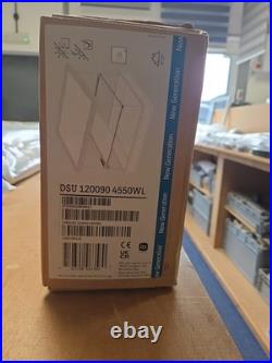 Velux Dsu Solar Blackout Blind 120090 4550WL Roof Window