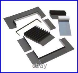 Velux EDL C06 0000 Size C01/C04/C06 Low-Profile Flashing Kit