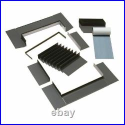 Velux EDL C06 0000 Size C01/C04/C06 Low-Profile Flashing Kit