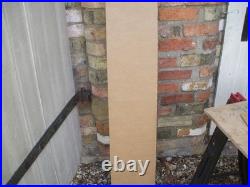 Velux Flat Roof Window blind solar powered DSU100100 4550WL
