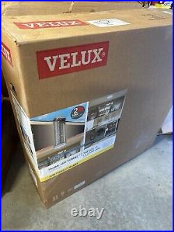 Velux Flexible Sun tunnel Tgf 0220000 Diameter 22 inches