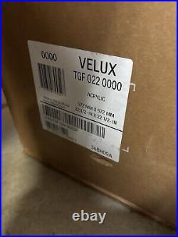 Velux Flexible Sun tunnel Tgf 0220000 Diameter 22 inches