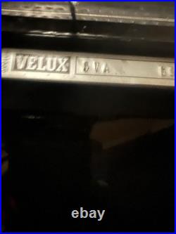 Velux GVA Conservation Window Skylight Replacement Sash