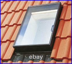 Velux GVK 0000Z Rooflight Skylight Roof Window 46cm x 61cm