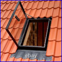 Velux GVK 46cm x 61cm Rooflight Skylight Roof Window GVK 0000Z