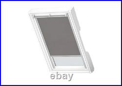 Velux Grey Skylight Blind Energy For Roof Window FHCCK041158S / FHC CK04 1158s Velux Grey Skylight Blind Energy For Roof Window FHCCK041158S / FHC CK04 1158s