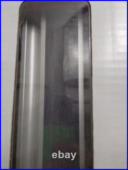 Velux Grey Skylight Blind Energy For Roof Window FHCCK041158S / FHC CK04 1158s