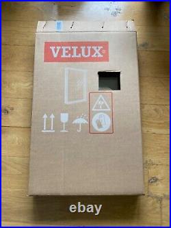 Velux IPL C02 0073G Laminated Replacement Pane Pre 2014 550x780mm