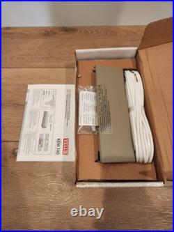 Velux KEM 140 Skylight Electric Motor, New in Box Complete