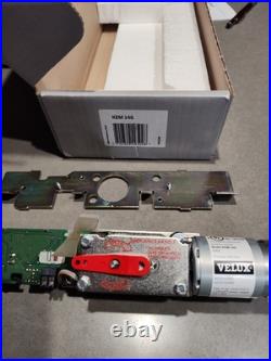 Velux KEM 140 Skylight OEM. Electric Motor Original Fits Type TPS VS New! In Box