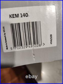 Velux KEM 140 Skylight OEM. Electric Motor Original Fits Type TPS VS New! In Box