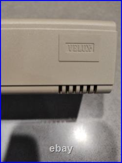 Velux KEM 140 Skylight OEM. Electric Motor Original Fits Type TPS VS New! In Box