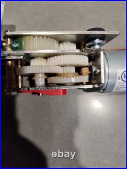Velux KEM 140 Skylight OEM. Electric Motor Original Fits Type TPS VS New! In Box