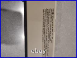 Velux KEM 140 Skylight OEM. Electric Motor Original Fits Type TPS VS New! In Box