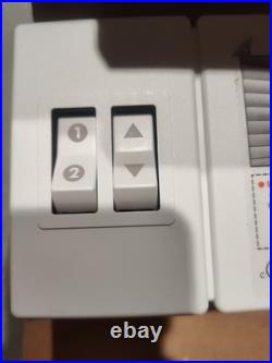 Velux KES210 OEM window SKYLIGHT ROOF WINDOW motor switch remote Window Master