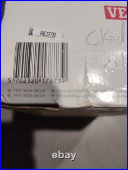 Velux KES210 OEM window SKYLIGHT ROOF WINDOW motor switch remote Window Master