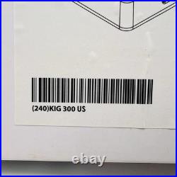 Velux KIG 300 US Active Gateway with Netatmo 3LG E01 US