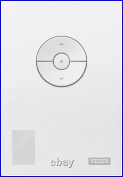 Velux KLA 300 Indoor Climate Sensor for Velux Active White