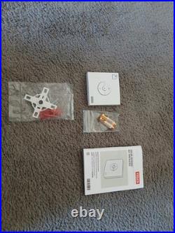 Velux KLI 311 US Replacement Remote Control for Solar Skylights White