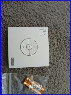 Velux KLI 311 US Replacement Remote Control for Solar Skylights White