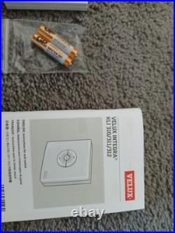 Velux KLI 311 US Replacement Remote Control for Solar Skylights White