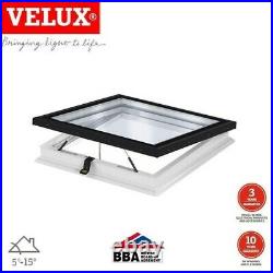 Velux KMX100 Electrical conversion full kit with remote control Rain sensor NEW