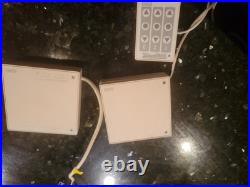 Velux Kes 310 skylight OEM electric motor original type lot. 3