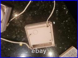 Velux Kes 310 skylight OEM electric motor original type lot. 3