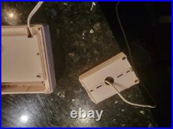 Velux Kes 310 skylight OEM electric motor original type lot. 3