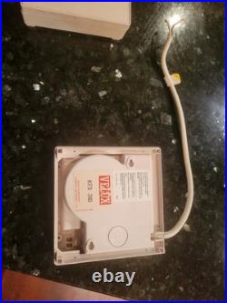 Velux Kes 310 skylight OEM electric motor original type lot. 3