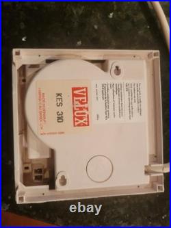 Velux Kes 310 skylight OEM electric motor original type lot. 3