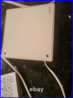 Velux Kes 310 skylight OEM electric motor original type lot. 3