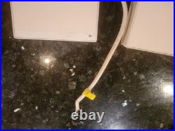 Velux Kes 310 skylight OEM electric motor original type lot. 3