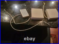 Velux Kes 310 skylight OEM electric motor original type lot. 3