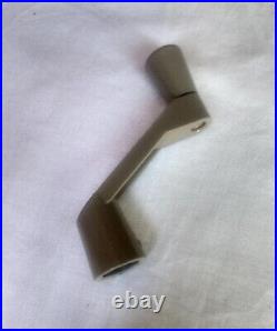 Velux Manual Crank Handle Brand New for All Venting Scissor Operated Skylights