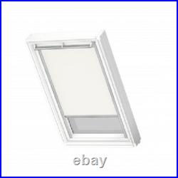 Velux Rfl M06 306 1028s Blind For Skylight Roof Window Pre 2014 White