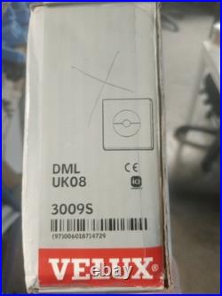 Velux Roof Window Blind Dml Uk08 3009s
