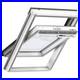 Velux-Roof-Window-Skylight-55-x-78-cm-White-Centre-Pivot-GGL-CK02-2070-01-ebif